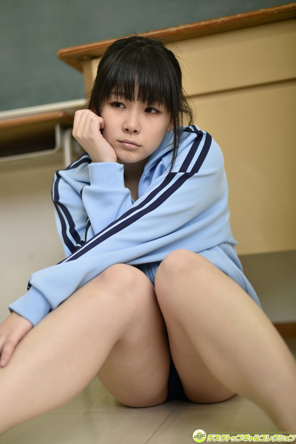 M940-濑户花/瀬戸花《ミルキー?グラマーなGカップで癒して!!》 [DGC] NO.1196 - 94零社区 DGC-第81张