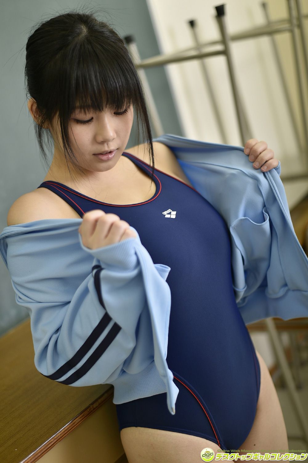 M940-濑户花/瀬戸花《ミルキー?グラマーなGカップで癒して!!》 [DGC] NO.1196 - 94零社区 DGC-第83张