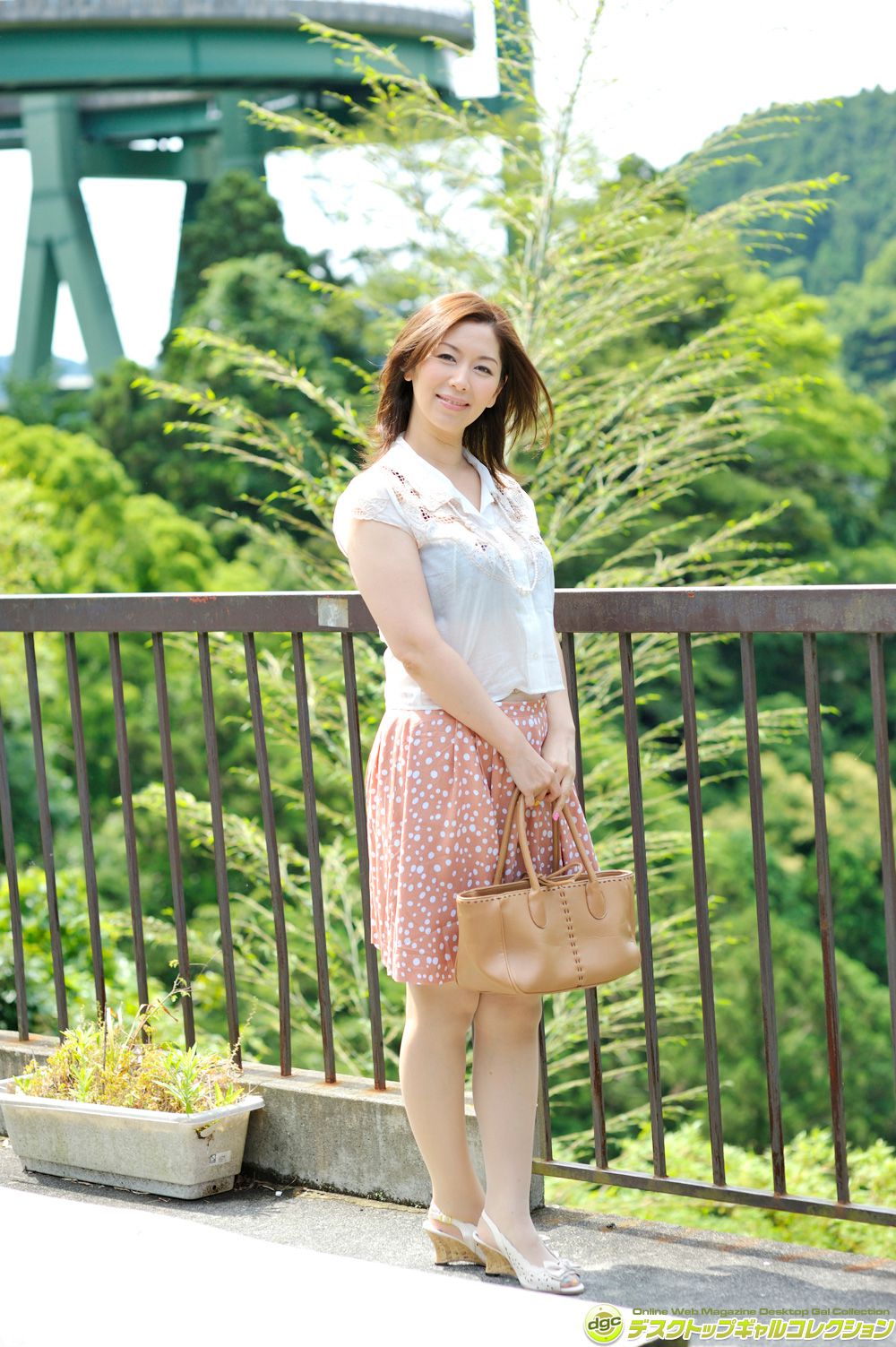 M940-翔田千里《衰えを知らない美熟女の熟れた豊熟ボディ! 》 [DGC] NO.1195 - 94零社区 DGC-第1张