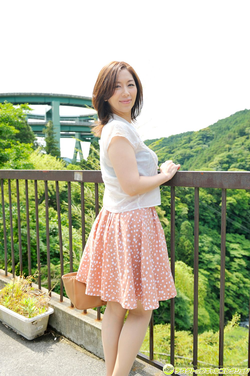 M940-翔田千里《衰えを知らない美熟女の熟れた豊熟ボディ! 》 [DGC] NO.1195 - 94零社区 DGC-第3张