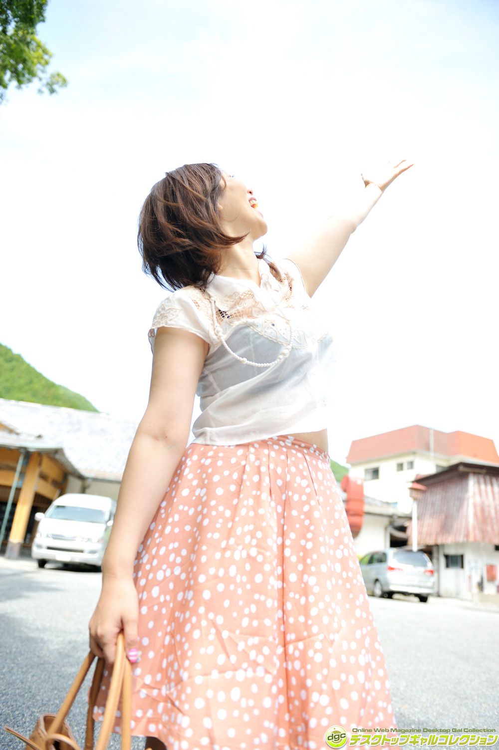 M940-翔田千里《衰えを知らない美熟女の熟れた豊熟ボディ! 》 [DGC] NO.1195 - 94零社区 DGC-第10张