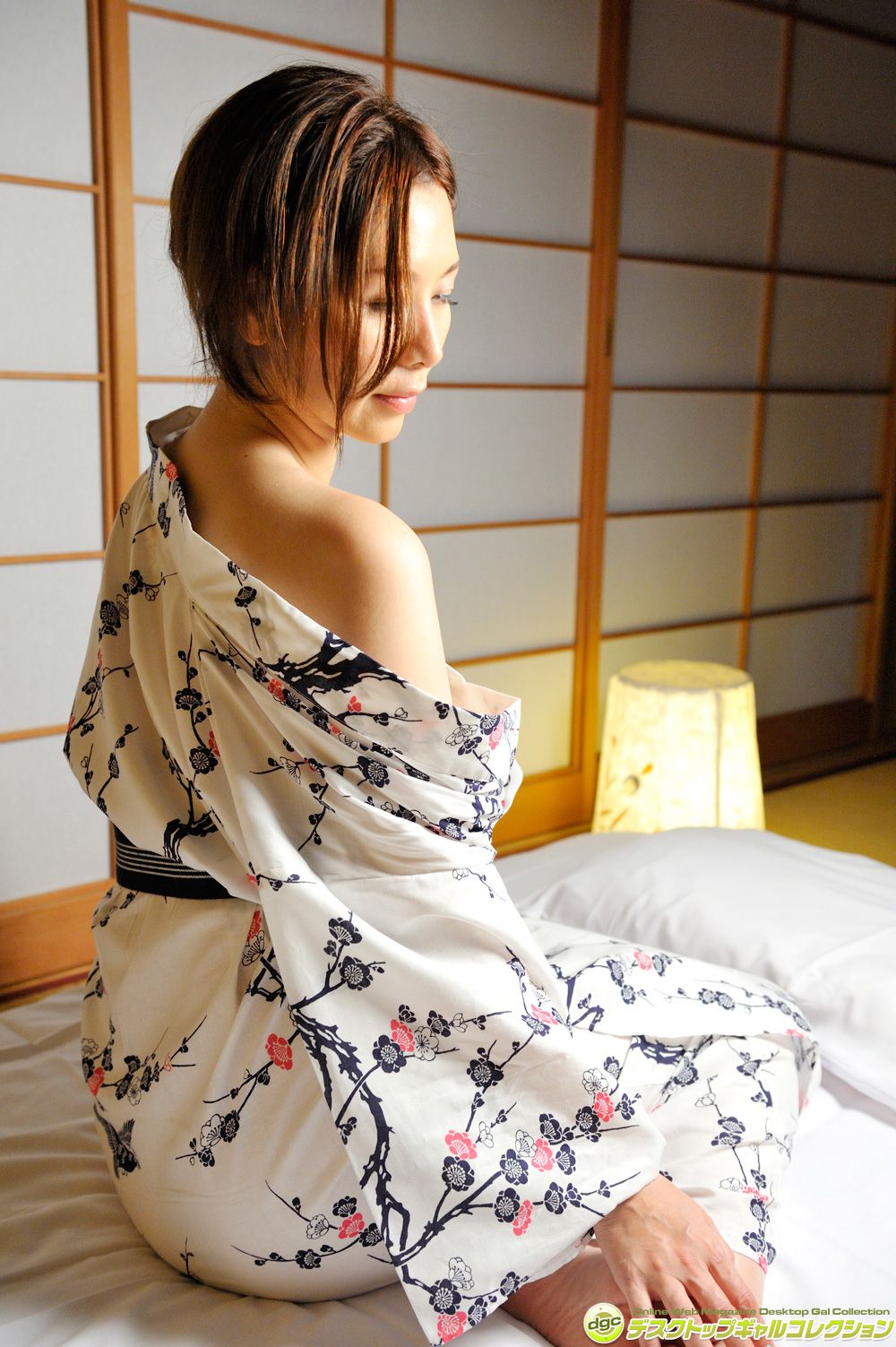 M940-翔田千里《衰えを知らない美熟女の熟れた豊熟ボディ! 》 [DGC] NO.1195 - 94零社区 DGC-第23张
