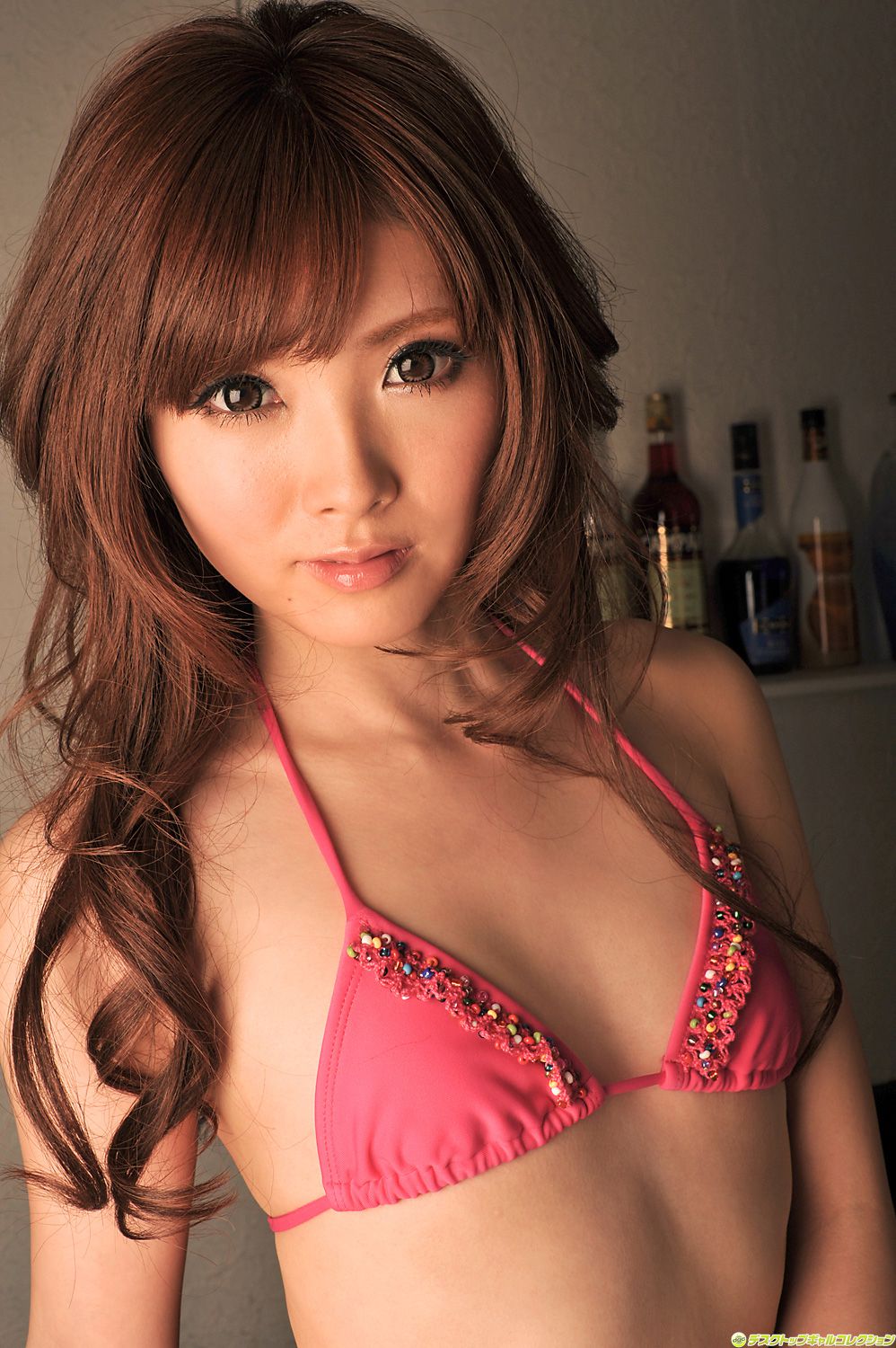 M940-[DGC] NO.927 Rina Kato 加藤リナ/加藤莉娜 Adult Idols - 94零社区 DGC-第6张