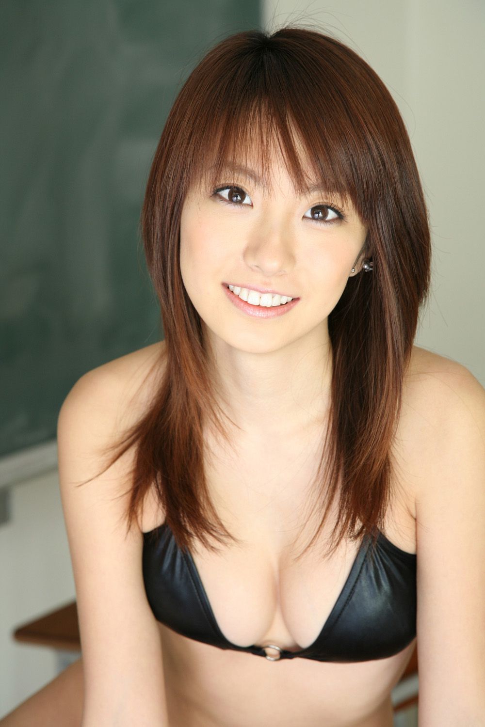 M940-[DGC] NO.418 Azusa Yamamoto 山本梓 Top Idols - 94零社区 DGC-第9张