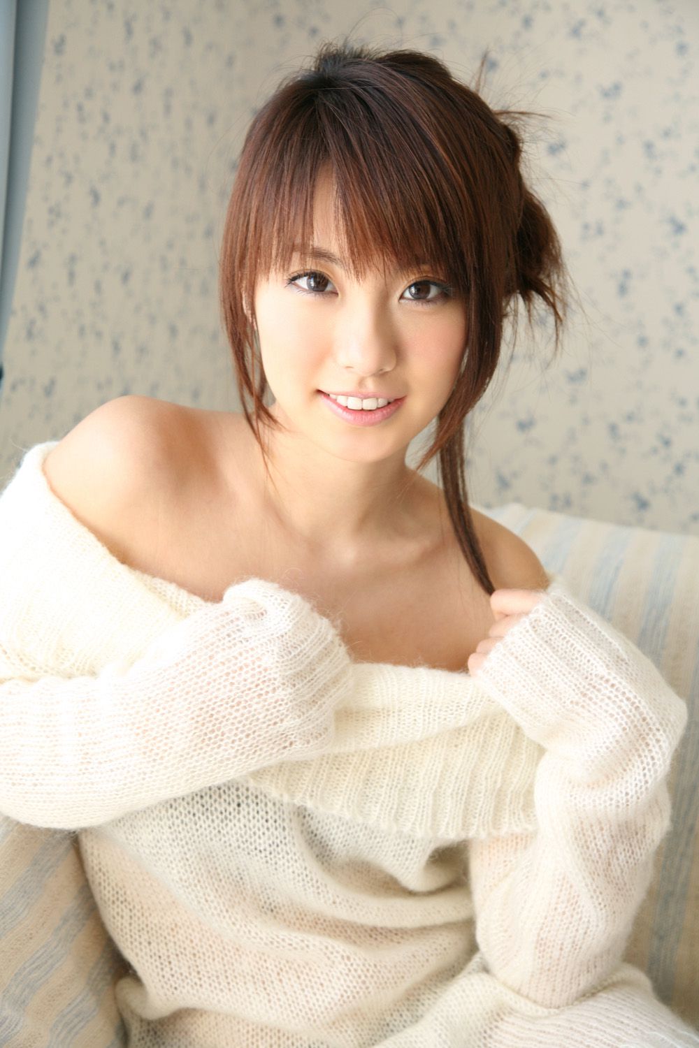 M940-[DGC] NO.418 Azusa Yamamoto 山本梓 Top Idols - 94零社区 DGC-第30张
