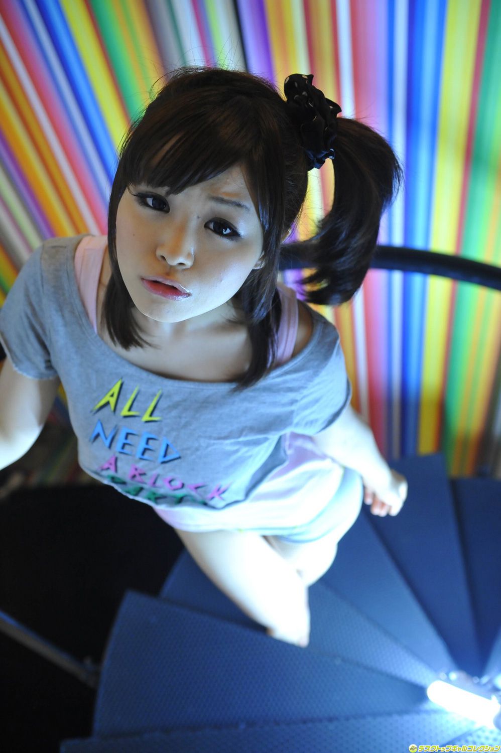 M940-[DGC] NO.926 Mui Kuriyama 栗山夢衣/桜井桃花 Gravure Idols - 94零社区 DGC-第1张