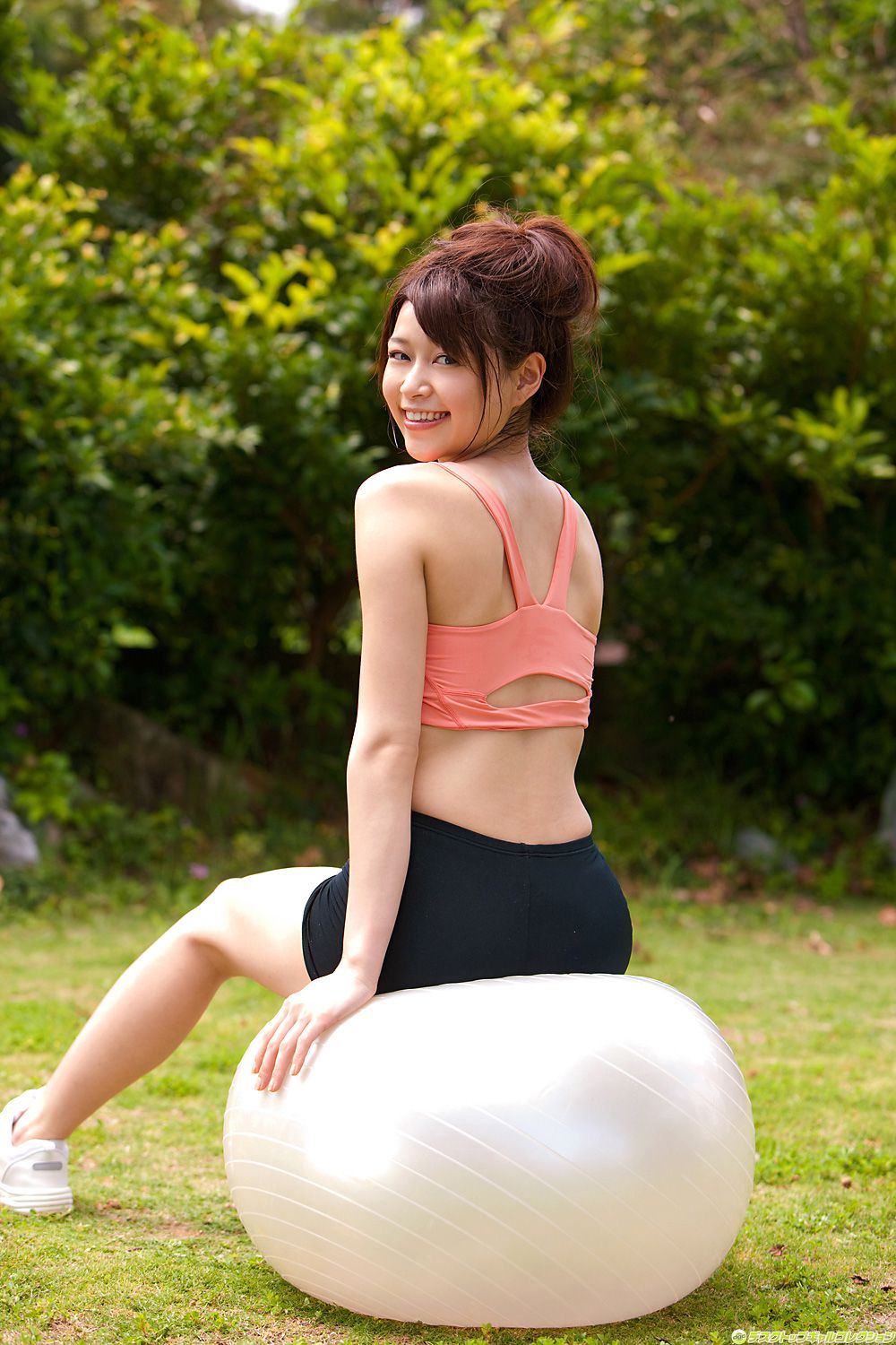 M940-[DGC] NO.925 Ayumi Takahashi 高橋亜由美/高桥亚由美 Gravure Idols - 94零社区 DGC-第7张