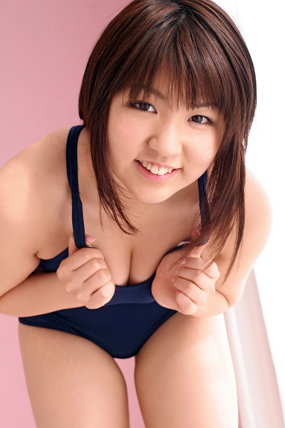M940-[DGC] NO.415 Eri Yazawa 矢沢えり/矢泽绘里 制服美少女天国 - 94零社区 DGC-第12张