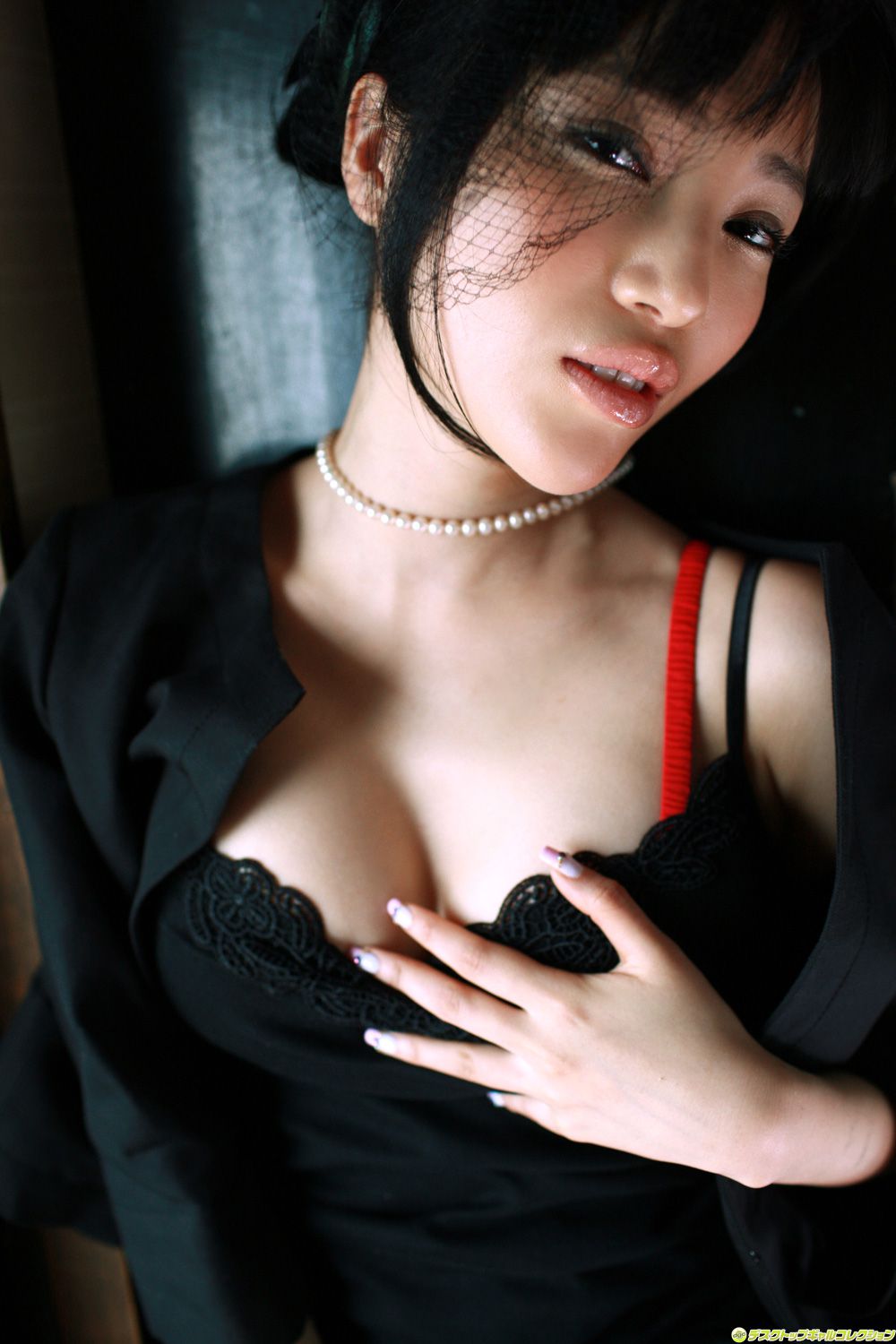 M940-[DGC] NO.701 Yuuri Morishita 森下悠里 Gravure Idols - 94零社区 DGC-第19张