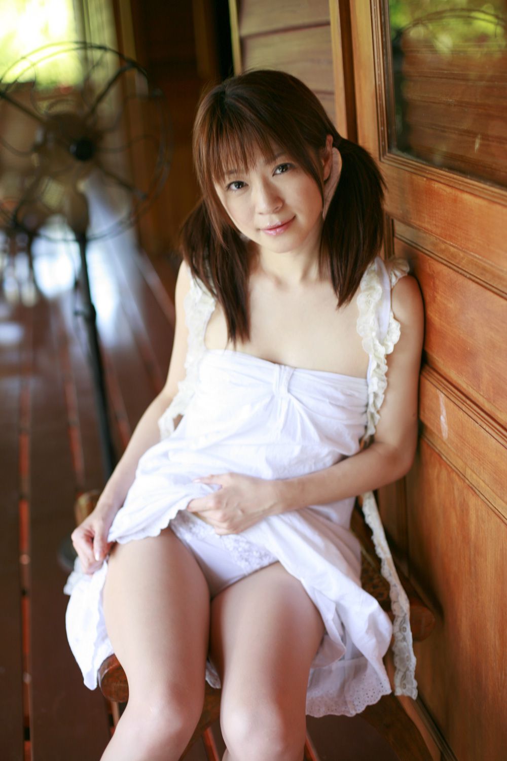 M940-[DGC] NO.410 Mei Itoya 糸矢めい/糸矢舞衣《大人のアイドル》 - 94零社区 DGC-第61张