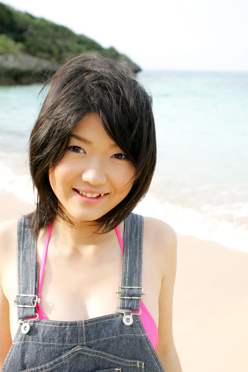M940-[DGC] NO.409 Noriko Kijima 木嶋のりこ Top Idols - 94零社区 DGC-第1张