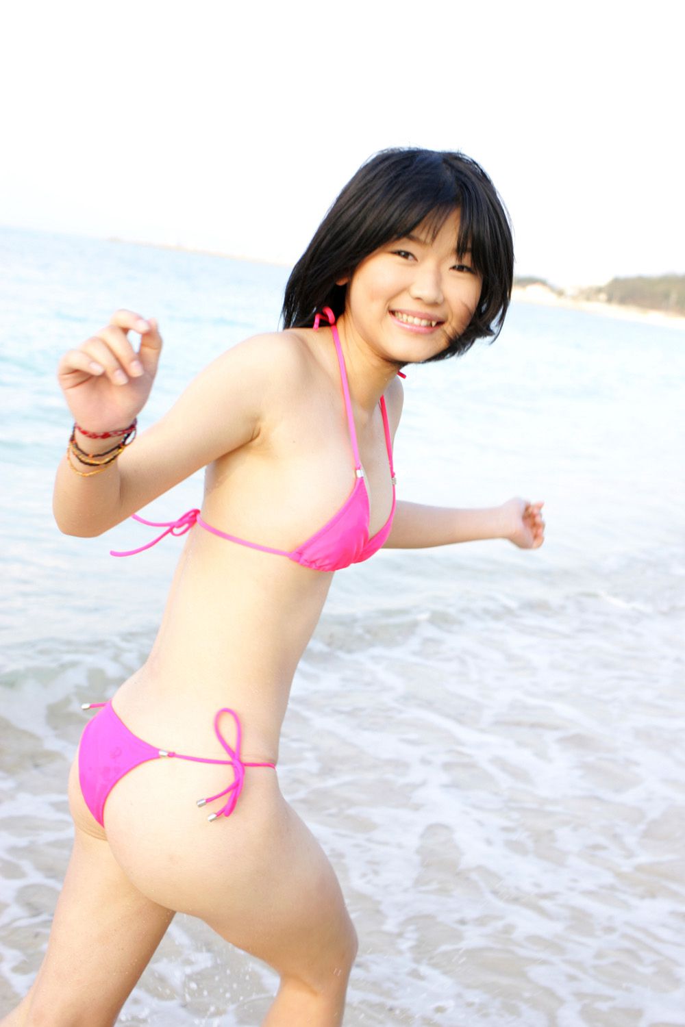 M940-[DGC] NO.409 Noriko Kijima 木嶋のりこ Top Idols - 94零社区 DGC-第5张
