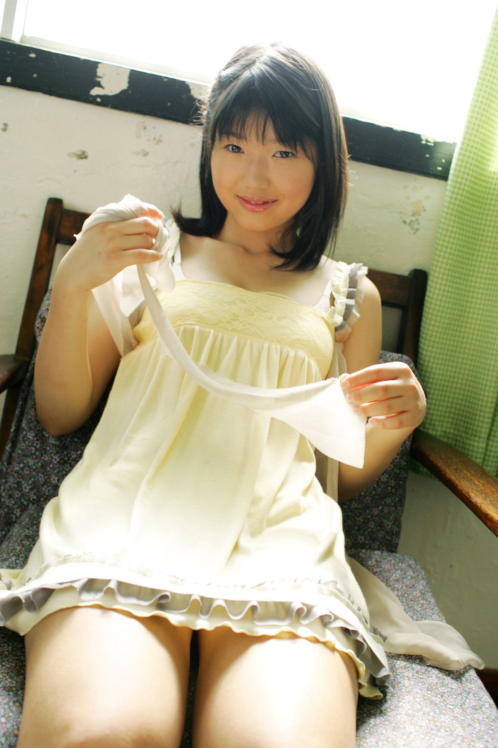 M940-[DGC] NO.409 Noriko Kijima 木嶋のりこ Top Idols - 94零社区 DGC-第16张