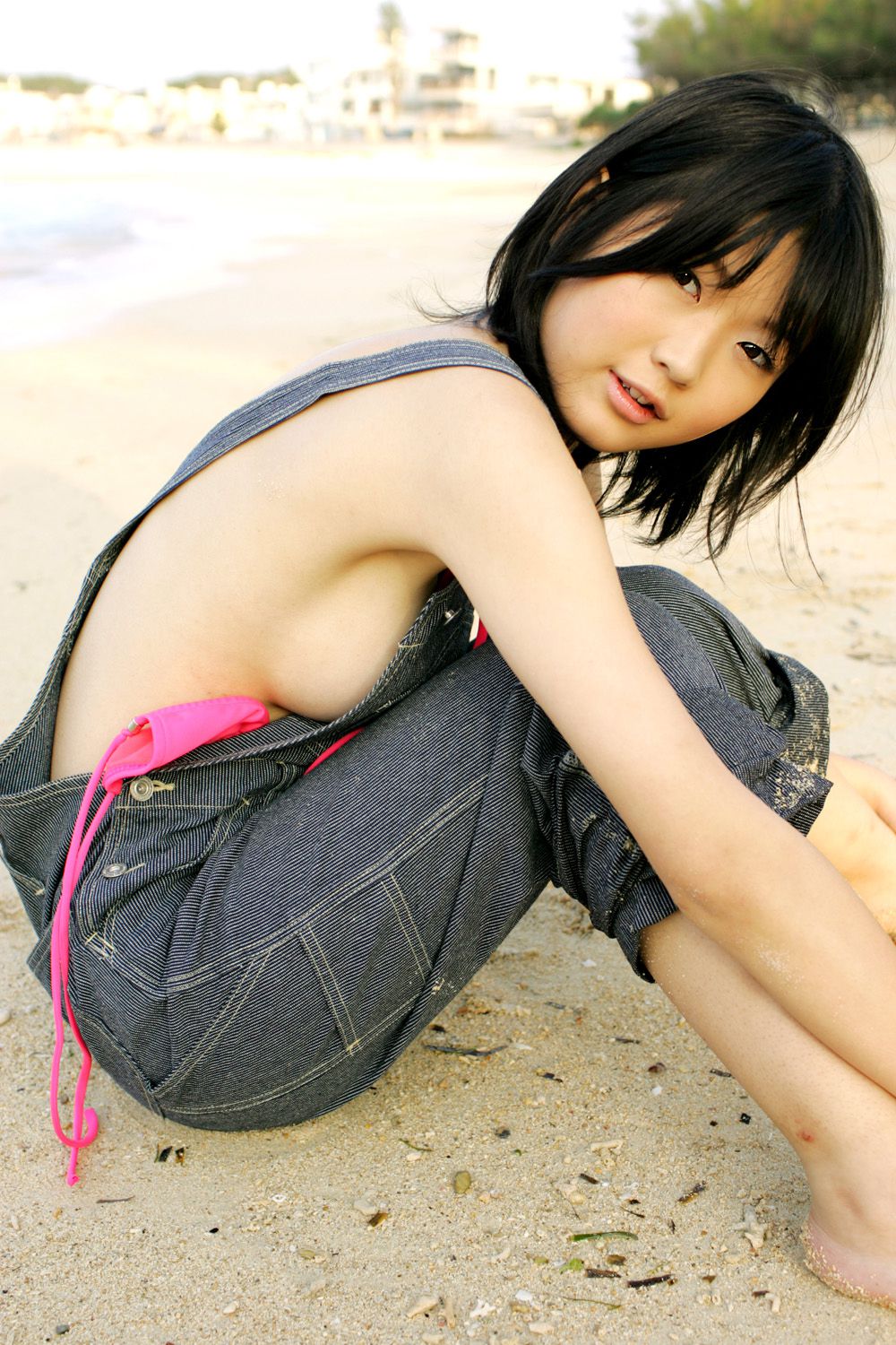 M940-[DGC] NO.409 Noriko Kijima 木嶋のりこ Top Idols - 94零社区 DGC-第45张
