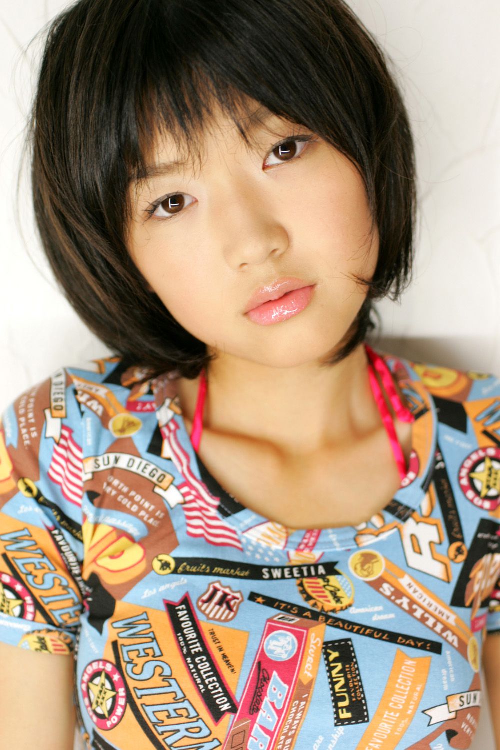 M940-[DGC] NO.409 Noriko Kijima 木嶋のりこ Top Idols - 94零社区 DGC-第59张