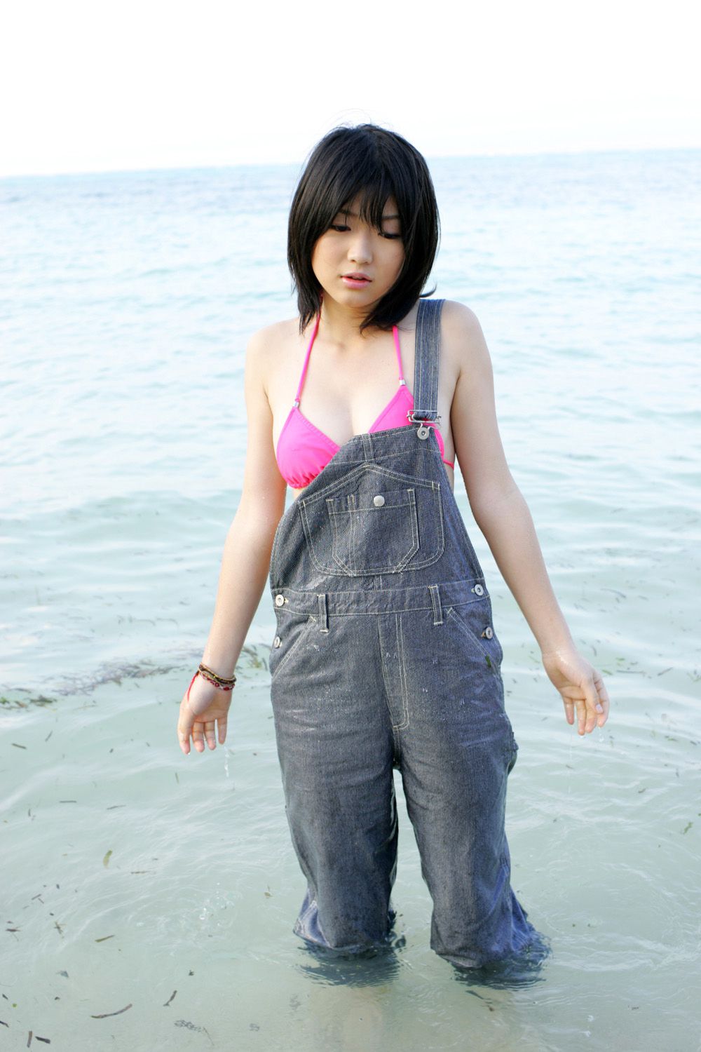M940-[DGC] NO.409 Noriko Kijima 木嶋のりこ Top Idols - 94零社区 DGC-第65张