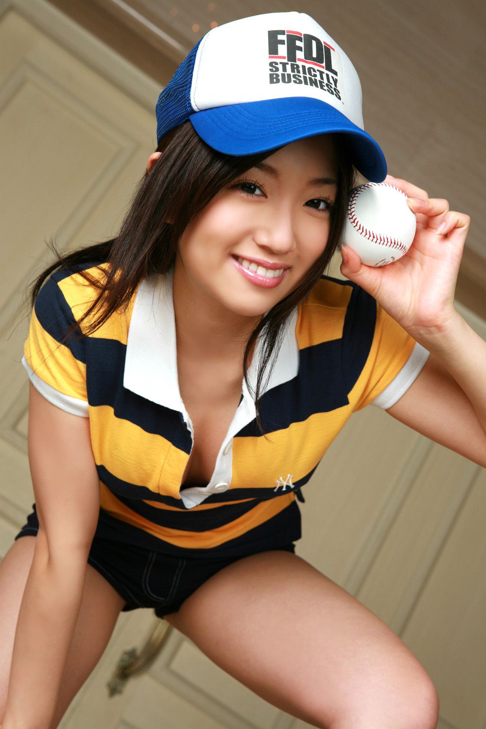 M940-[DGC] NO.408 Sayuri Otomo 大友小百合/大友さゆり Top Idols - 94零社区 DGC-第23张
