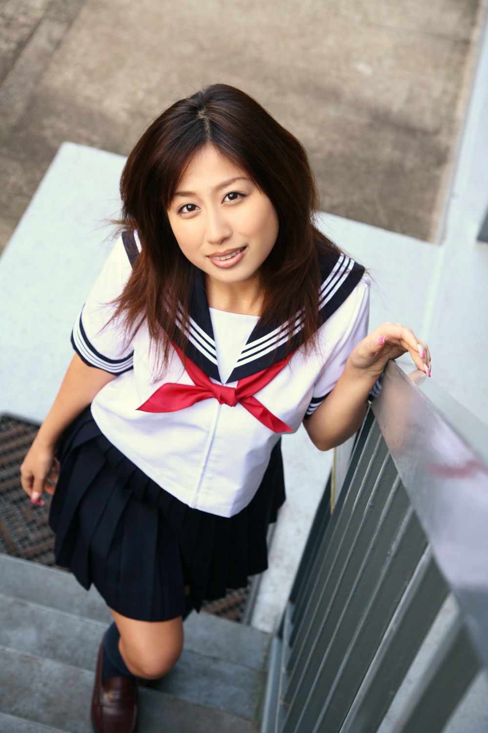 M940-[DGC] NO.407 Ako Itou いとうあこ/伊藤あみ Top Idols - 94零社区 DGC-第12张