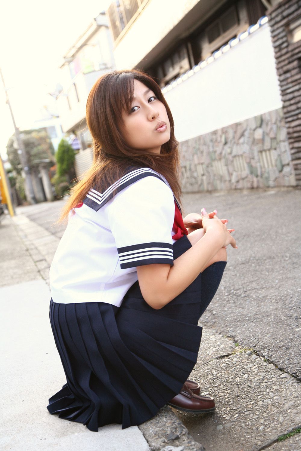 M940-[DGC] NO.407 Ako Itou いとうあこ/伊藤あみ Top Idols - 94零社区 DGC-第23张