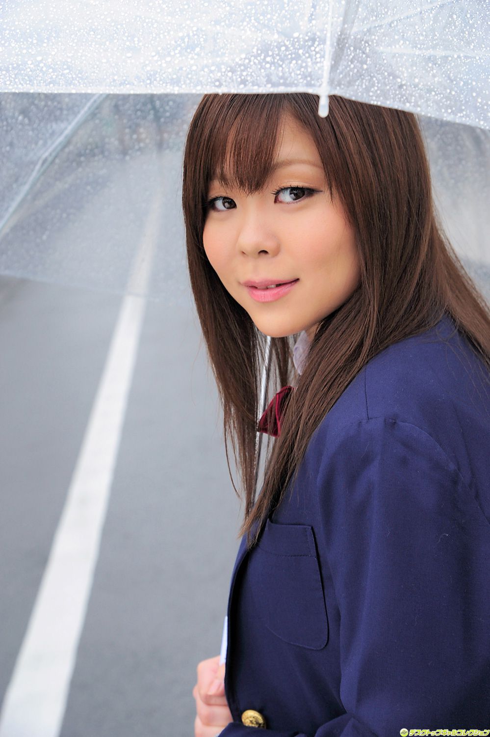 M940-[DGC] NO.923 Ayana Maeda 前田彩七 制服美少女天國 - 94零社区 DGC-第1张
