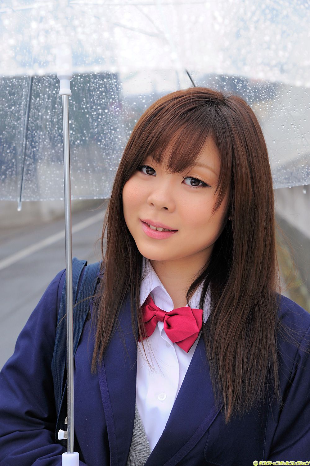 M940-[DGC] NO.923 Ayana Maeda 前田彩七 制服美少女天國 - 94零社区 DGC-第12张