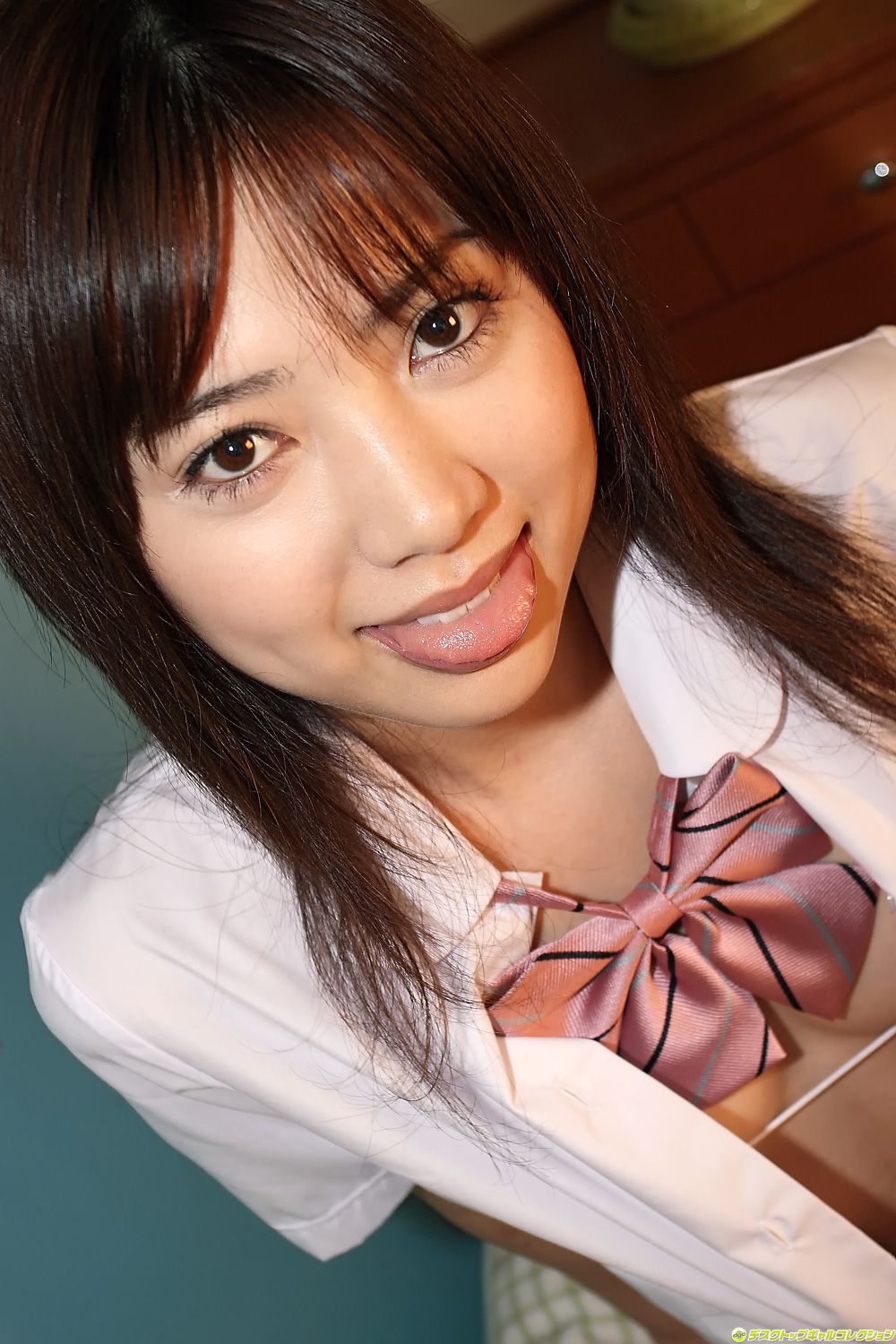 M940-[DGC] NO.694 Haruka Ito 伊東遥/いとうはるか Adult Idols - 94零社区 DGC-第19张