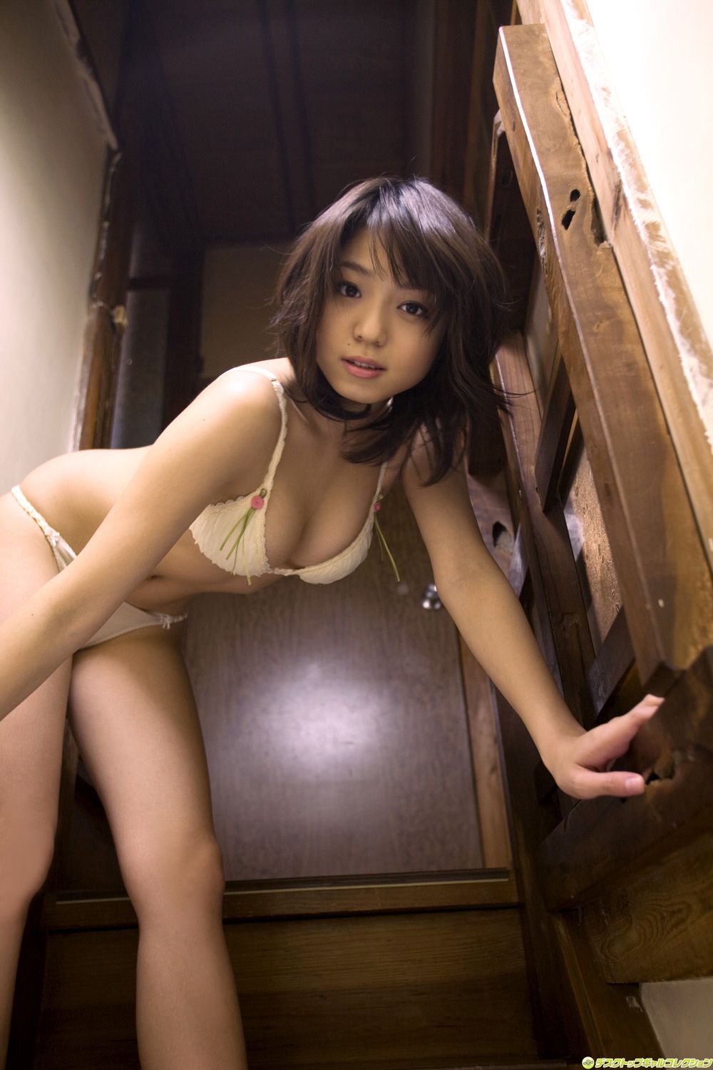 M940-[DGC] NO.692 Shizuka Nakamura 中村静香 Gravure Idols - 94零社区 DGC-第21张