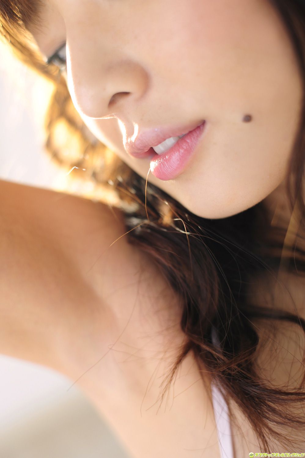 M940-[DGC] NO.691 Natsuki Ikeda 池田夏希/大森美希 - 94零社区 DGC-第20张