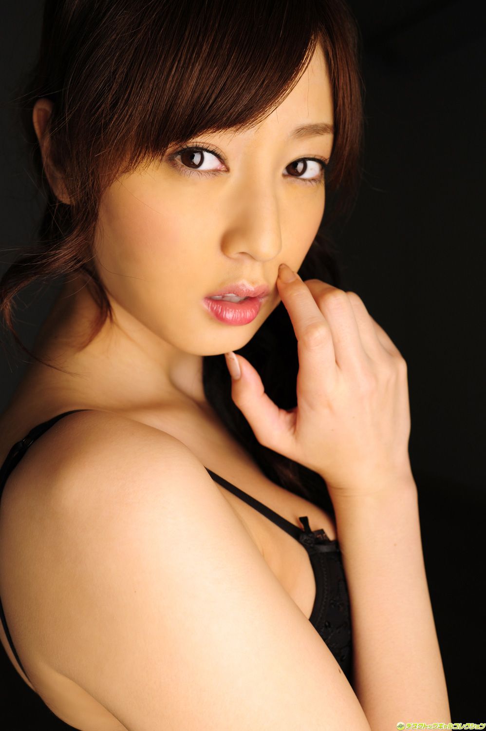 M940-[DGC] NO.691 Natsuki Ikeda 池田夏希/大森美希 - 94零社区 DGC-第85张