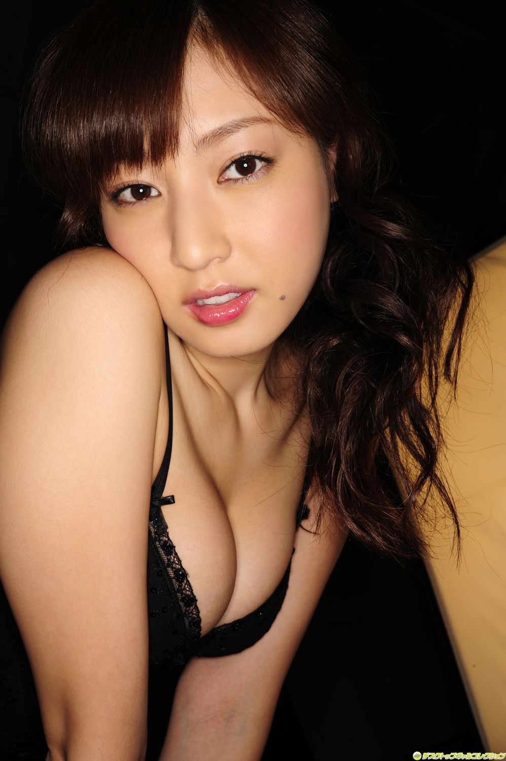 M940-[DGC] NO.691 Natsuki Ikeda 池田夏希/大森美希 - 94零社区 DGC-第102张