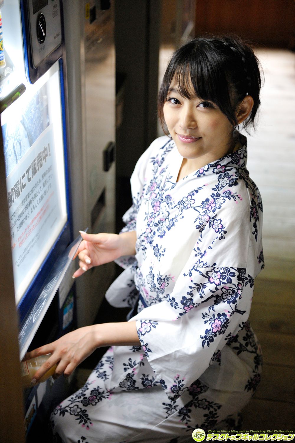 M940-西野翔《最近は、若妻役が多くなったベテラン女優!》 [DGC] NO.1189 - 94零社区 DGC-第17张