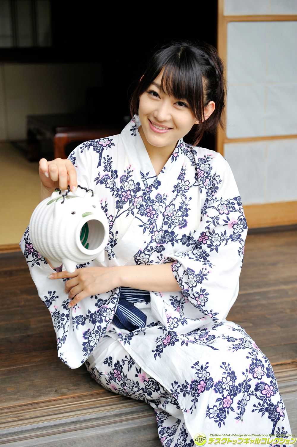 M940-西野翔《最近は、若妻役が多くなったベテラン女優!》 [DGC] NO.1189 - 94零社区 DGC-第23张