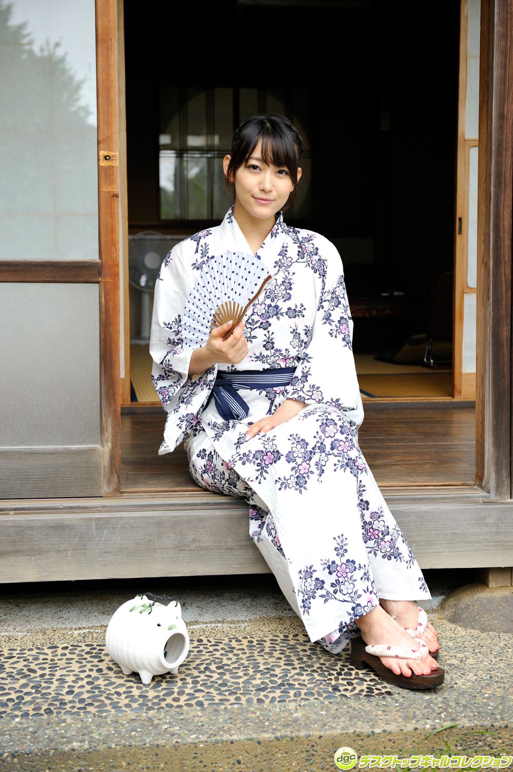 M940-西野翔《最近は、若妻役が多くなったベテラン女優!》 [DGC] NO.1189 - 94零社区 DGC-第24张