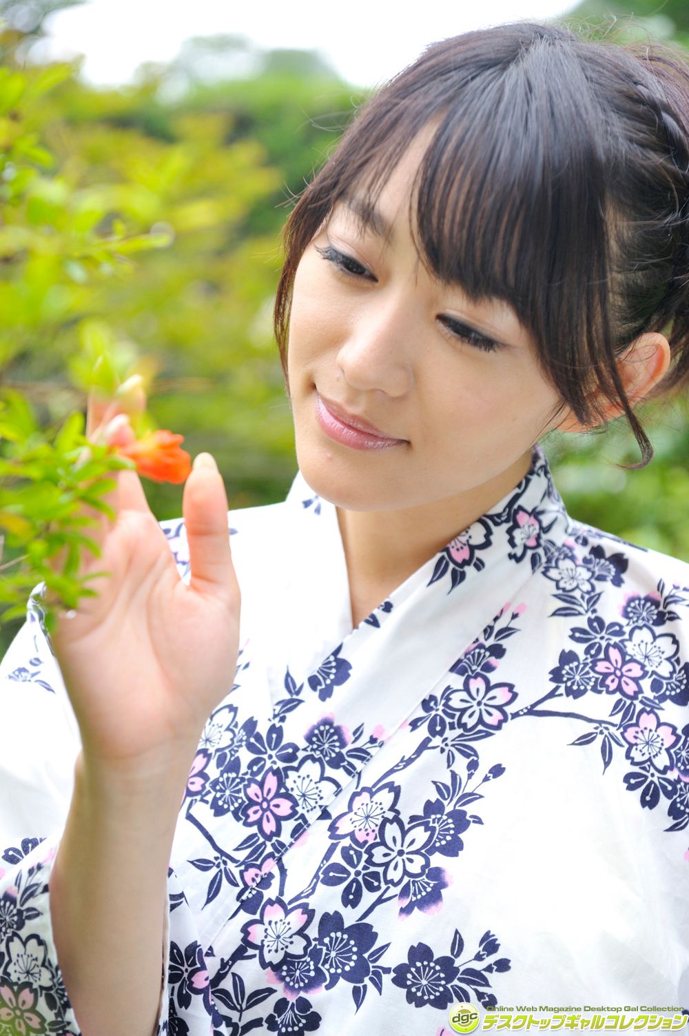 M940-西野翔《最近は、若妻役が多くなったベテラン女優!》 [DGC] NO.1189 - 94零社区 DGC-第25张