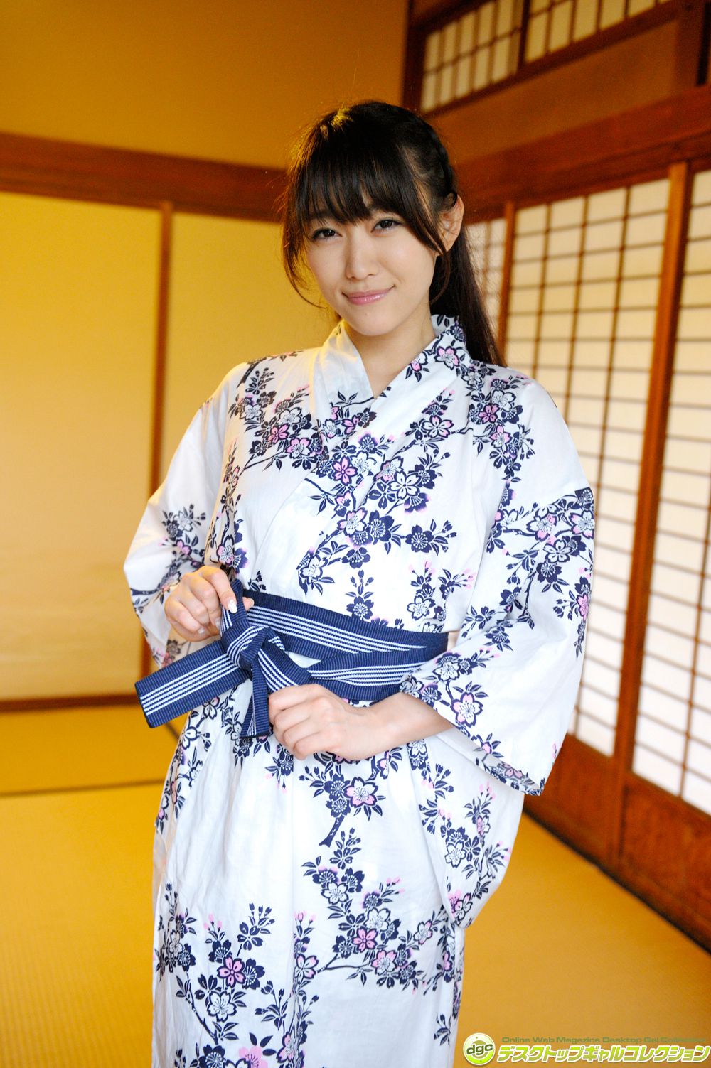 M940-西野翔《最近は、若妻役が多くなったベテラン女優!》 [DGC] NO.1189 - 94零社区 DGC-第73张