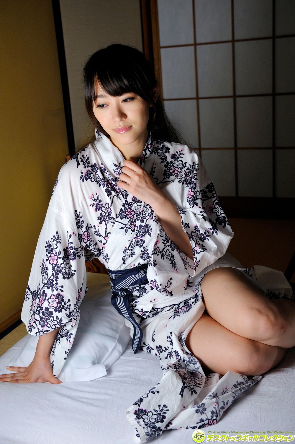 M940-西野翔《最近は、若妻役が多くなったベテラン女優!》 [DGC] NO.1189 - 94零社区 DGC-第74张