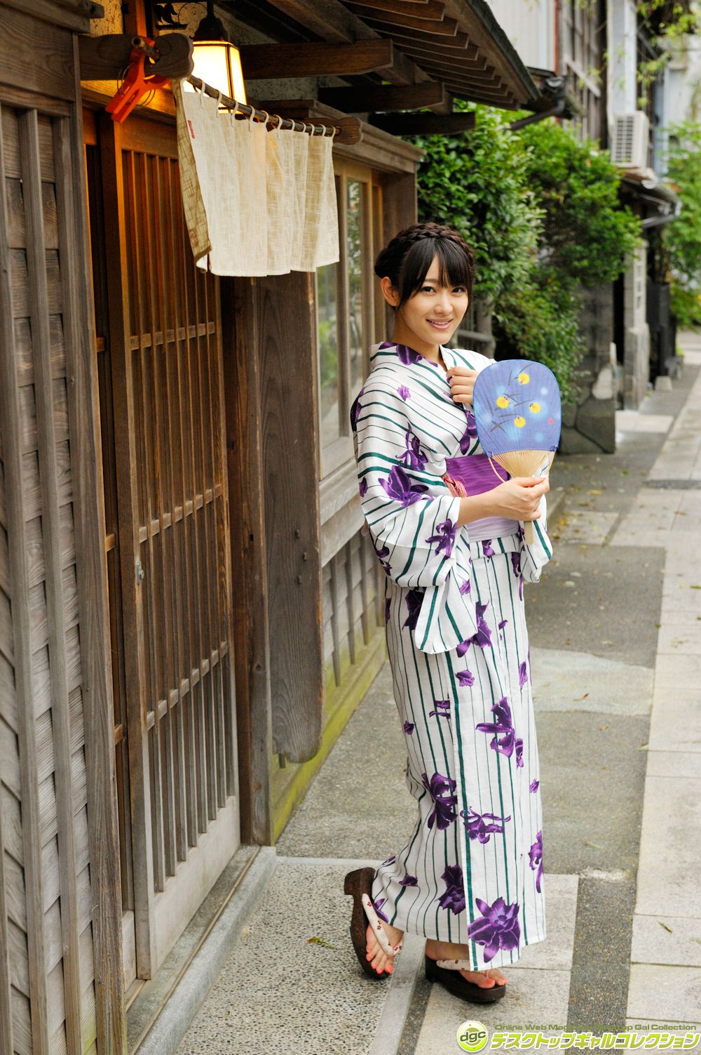 M940-西野翔《最近は、若妻役が多くなったベテラン女優!》 [DGC] NO.1189 - 94零社区 DGC-第78张