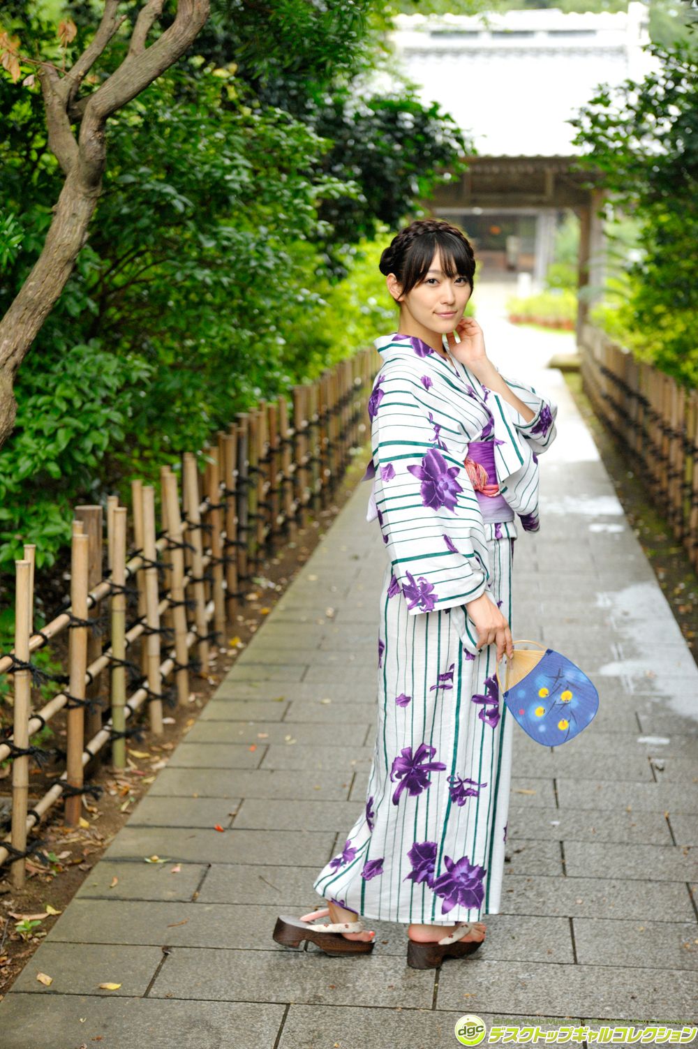 M940-西野翔《最近は、若妻役が多くなったベテラン女優!》 [DGC] NO.1189 - 94零社区 DGC-第79张