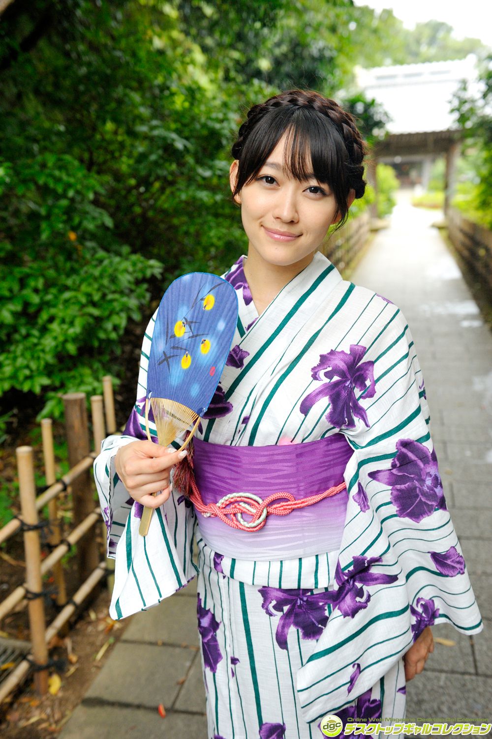 M940-西野翔《最近は、若妻役が多くなったベテラン女優!》 [DGC] NO.1189 - 94零社区 DGC-第80张