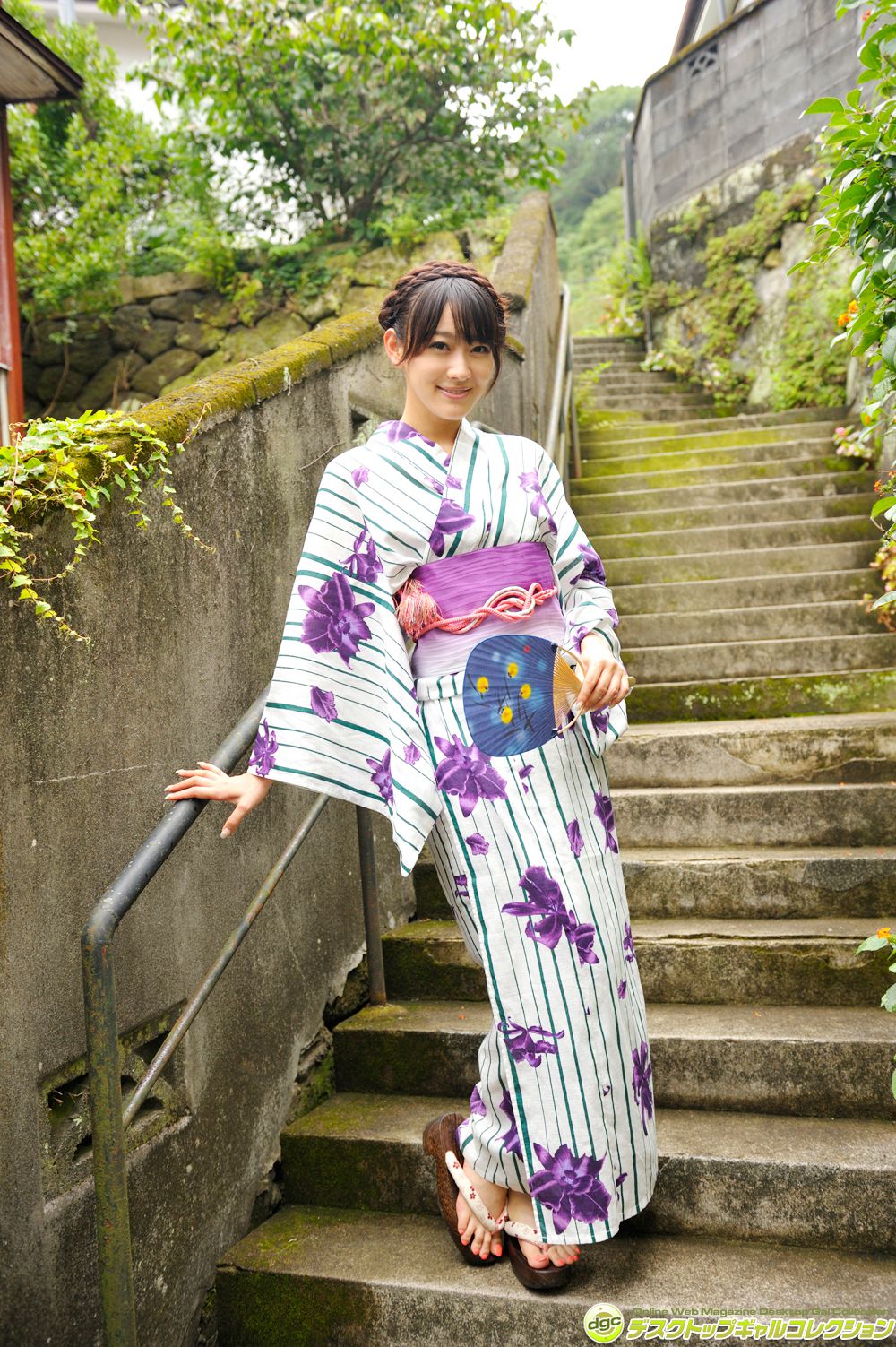 M940-西野翔《最近は、若妻役が多くなったベテラン女優!》 [DGC] NO.1189 - 94零社区 DGC-第81张