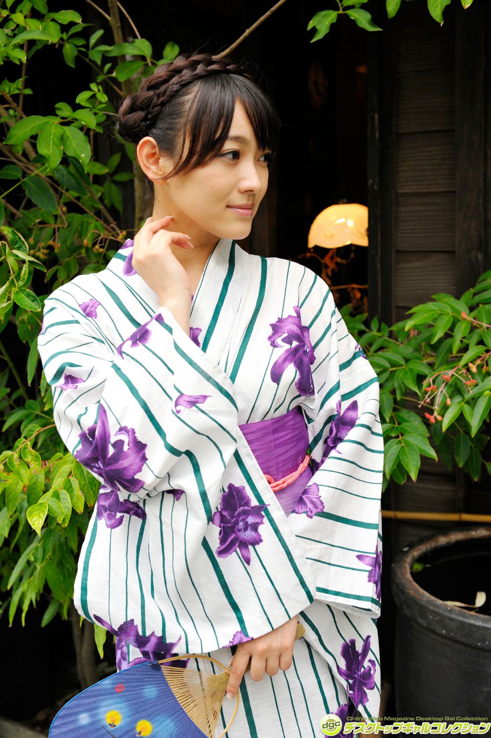 M940-西野翔《最近は、若妻役が多くなったベテラン女優!》 [DGC] NO.1189 - 94零社区 DGC-第83张
