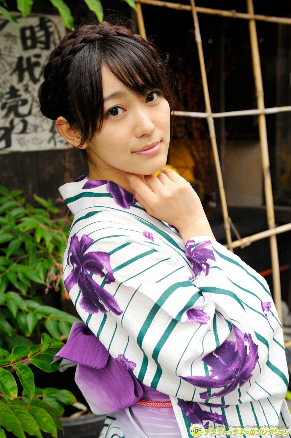 M940-西野翔《最近は、若妻役が多くなったベテラン女優!》 [DGC] NO.1189 - 94零社区 DGC-第84张