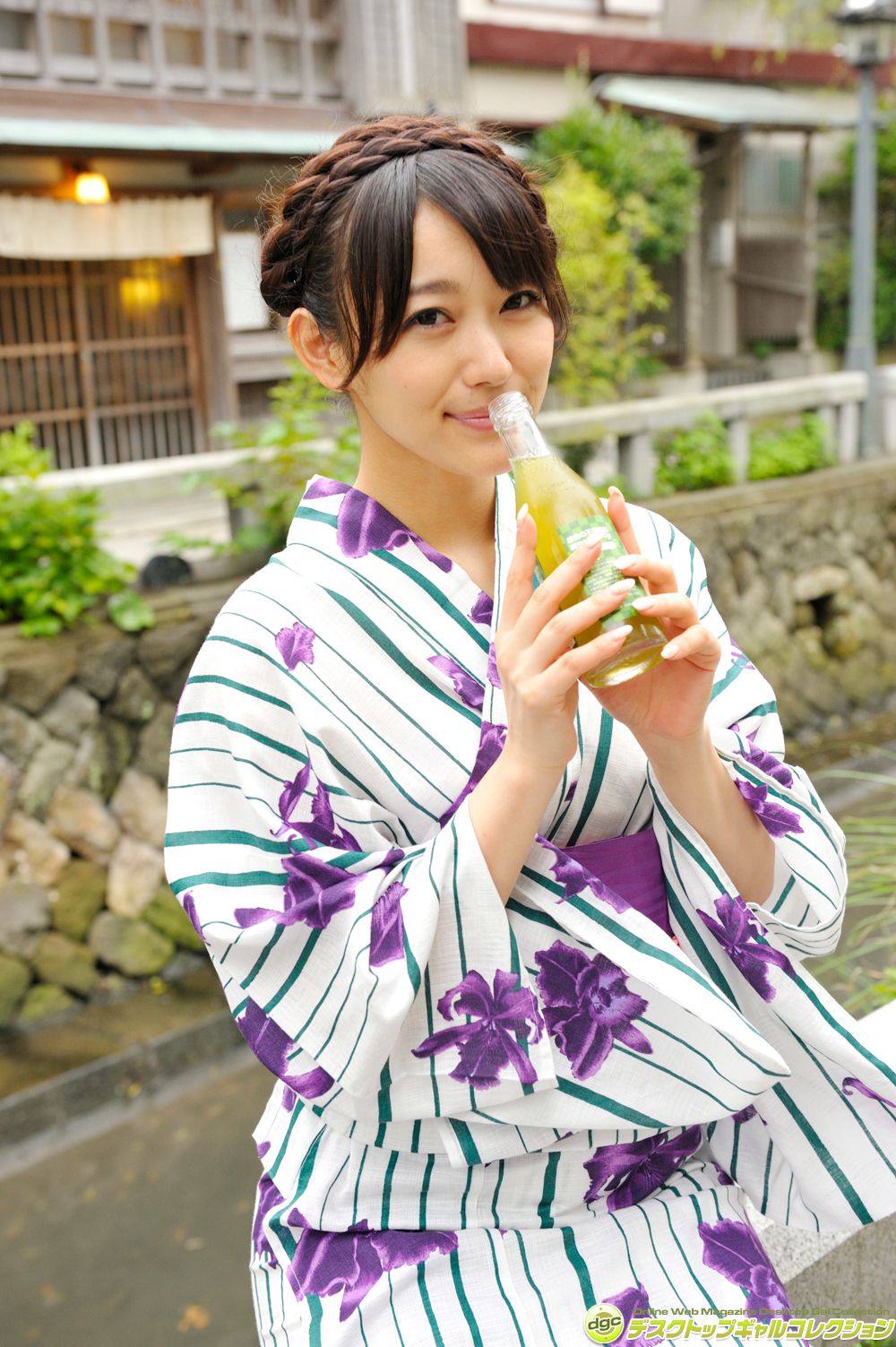 M940-西野翔《最近は、若妻役が多くなったベテラン女優!》 [DGC] NO.1189 - 94零社区 DGC-第85张