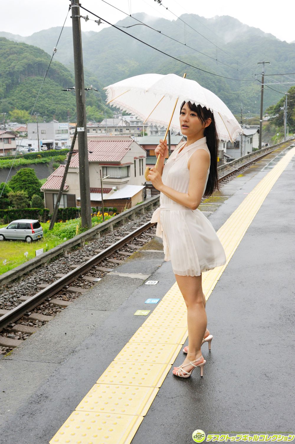 M940-西野翔《最近は、若妻役が多くなったベテラン女優!》 [DGC] NO.1189 - 94零社区 DGC-第92张
