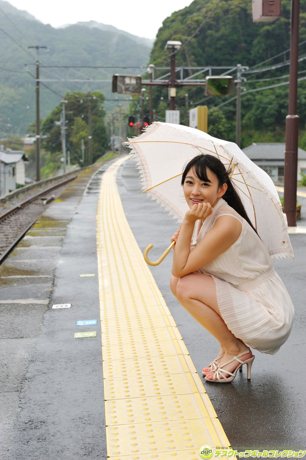 M940-西野翔《最近は、若妻役が多くなったベテラン女優!》 [DGC] NO.1189 - 94零社区 DGC-第93张