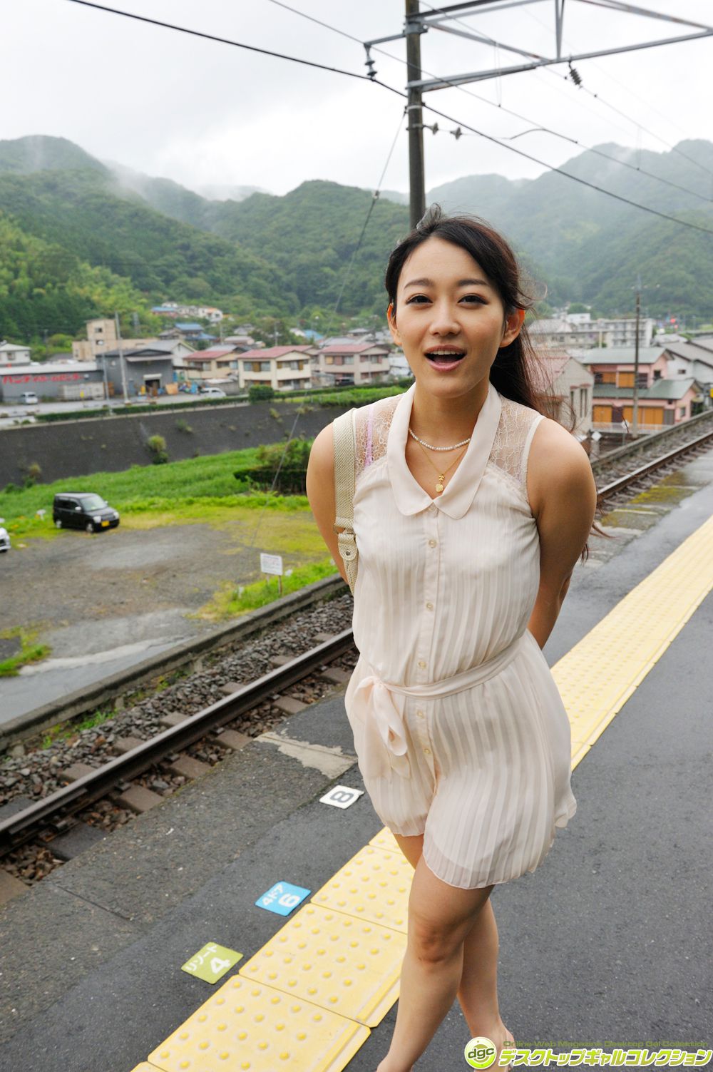 M940-西野翔《最近は、若妻役が多くなったベテラン女優!》 [DGC] NO.1189 - 94零社区 DGC-第94张