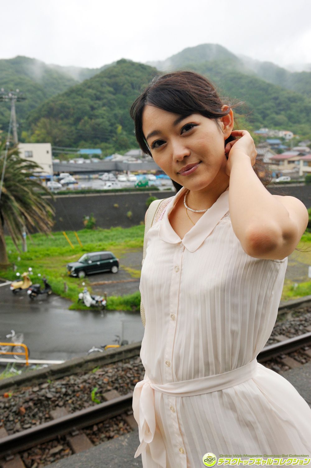 M940-西野翔《最近は、若妻役が多くなったベテラン女優!》 [DGC] NO.1189 - 94零社区 DGC-第95张