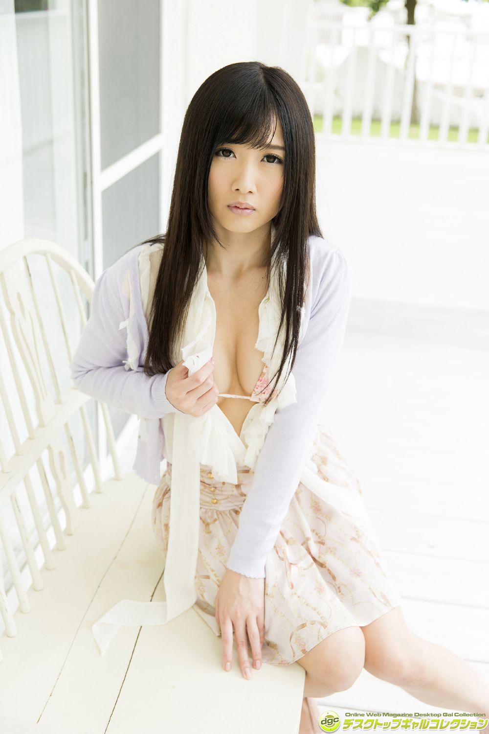 M940-大槻响/大槻ひびき《セクシー女優として体当たりな活躍が注目!》 [DGC] NO.1188 - 94零社区 DGC-第10张