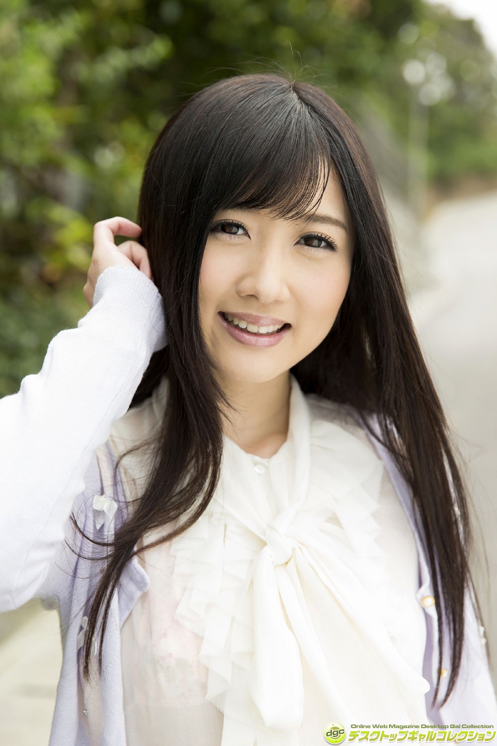 M940-大槻响/大槻ひびき《セクシー女優として体当たりな活躍が注目!》 [DGC] NO.1188 - 94零社区 DGC-第16张