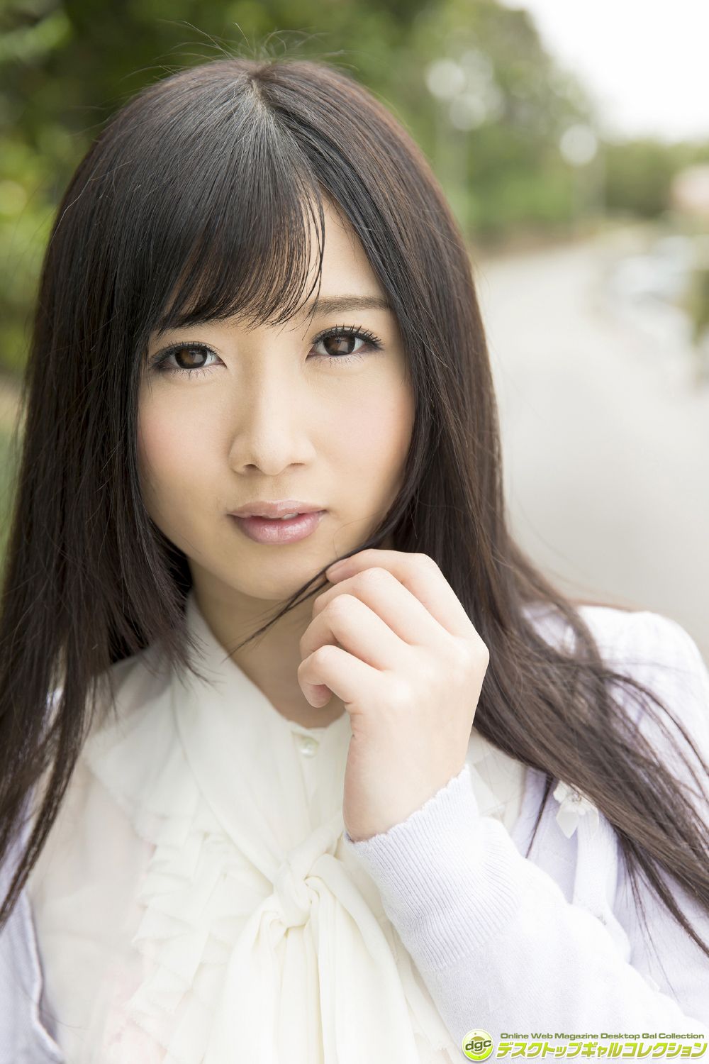 M940-大槻响/大槻ひびき《セクシー女優として体当たりな活躍が注目!》 [DGC] NO.1188 - 94零社区 DGC-第17张